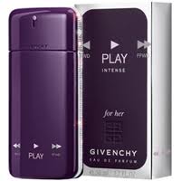 GIVENCHY Play Intense for her